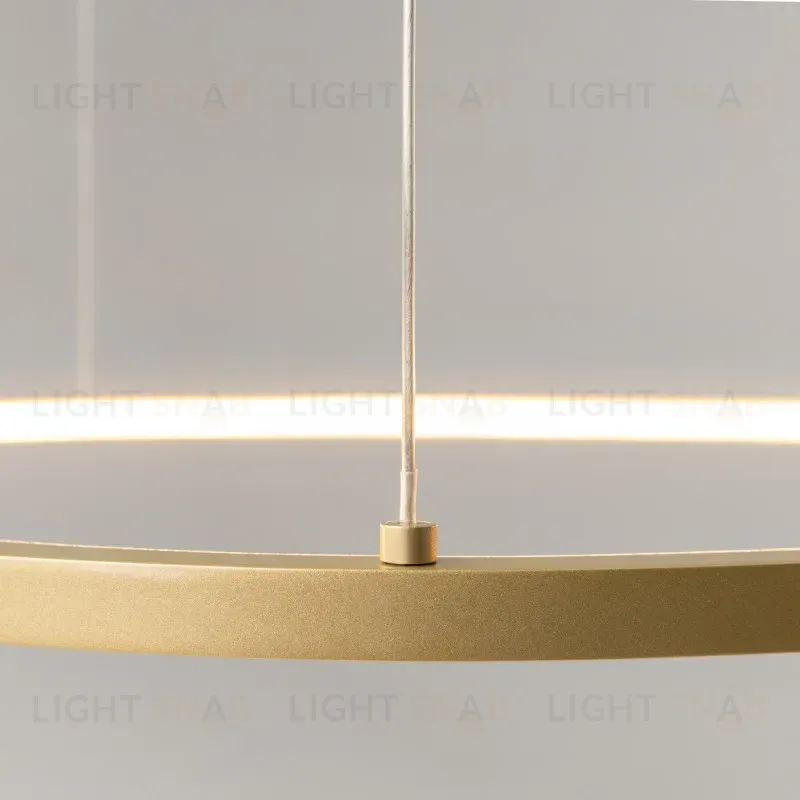 Подвесной светильник Maytoni MOD072PL-L28BS3K MOD072PL-L28BS3K