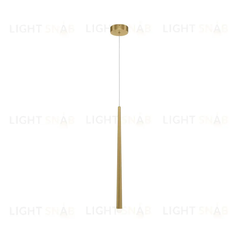 Подвесной светильник Maytoni MOD132PL-L36BSK MOD132PL-L36BSK