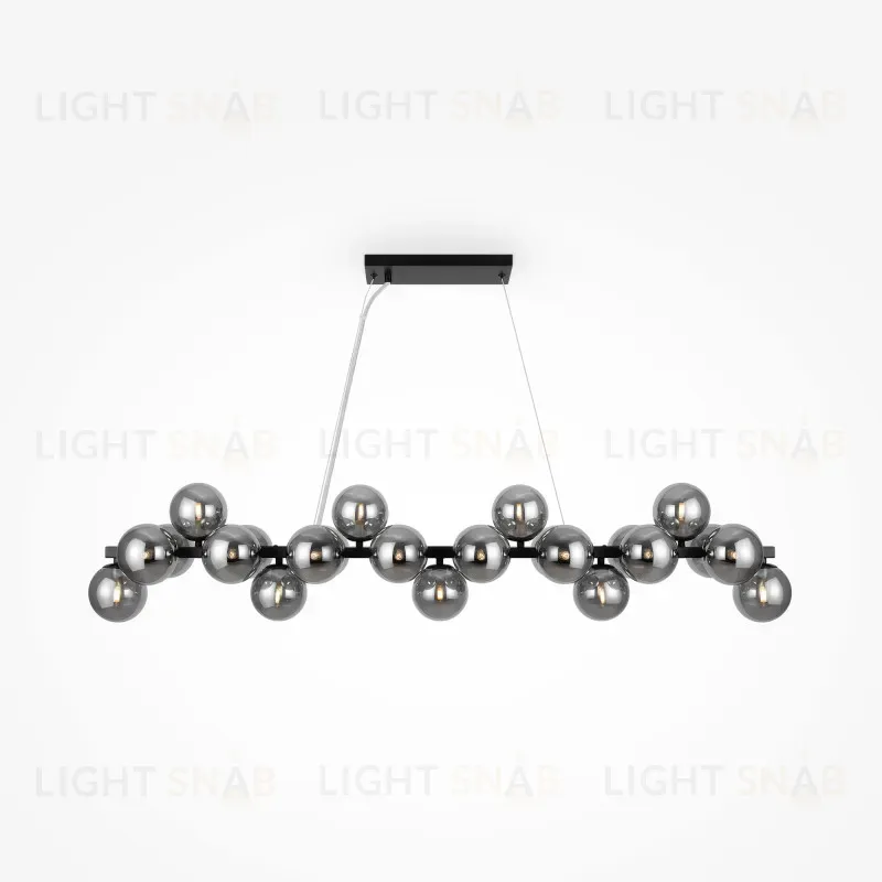 Подвесная люстра Maytoni MOD547PL-25B MOD547PL-25B