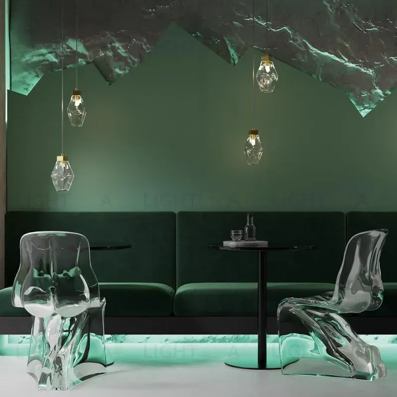 Подвесной светильник Maytoni MOD325PL-01G MOD325PL-01G