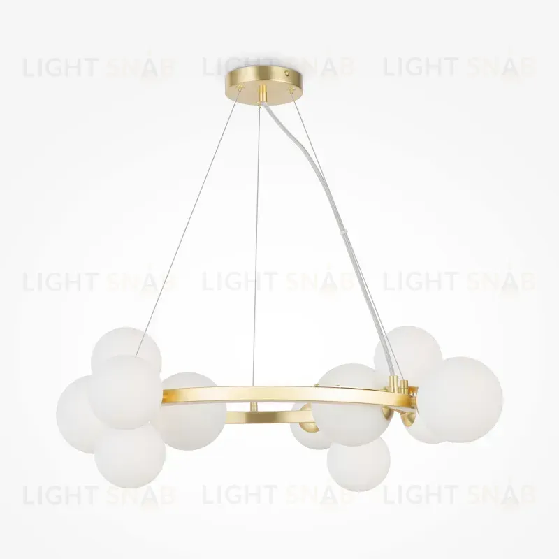 Подвесная люстра Maytoni MOD545PL-11BS MOD545PL-11BS