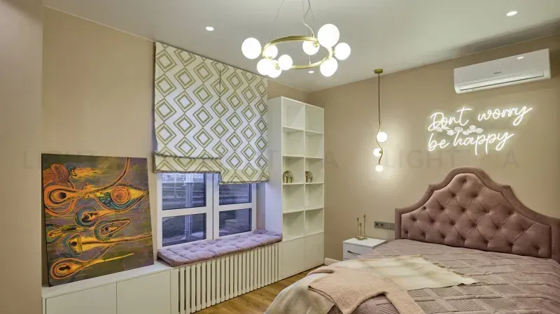 Подвесная люстра Maytoni MOD545PL-11BS MOD545PL-11BS