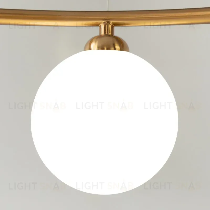 Подвесная люстра Maytoni MOD013PL-06BS1 MOD013PL-06BS1