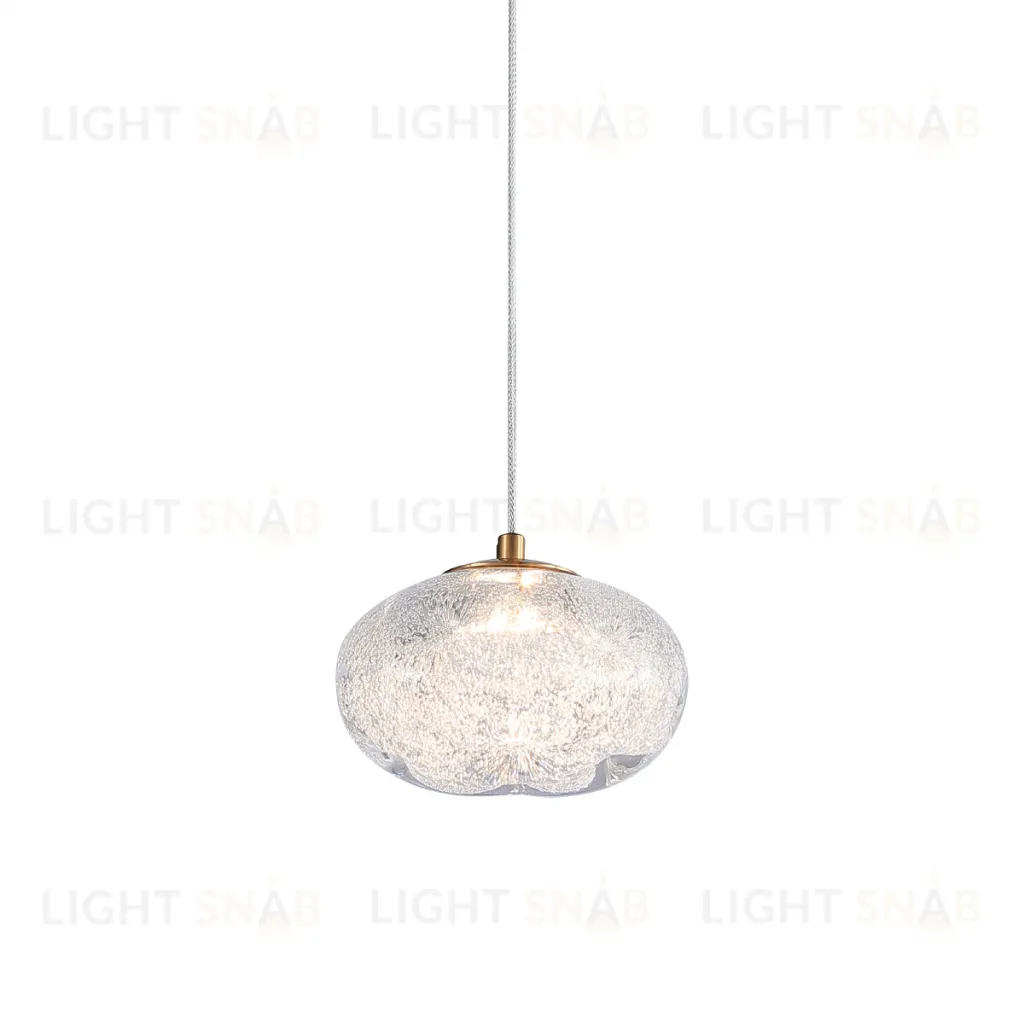 Подвесной светильник P98065-1L antique brass P98065-1L antique brass