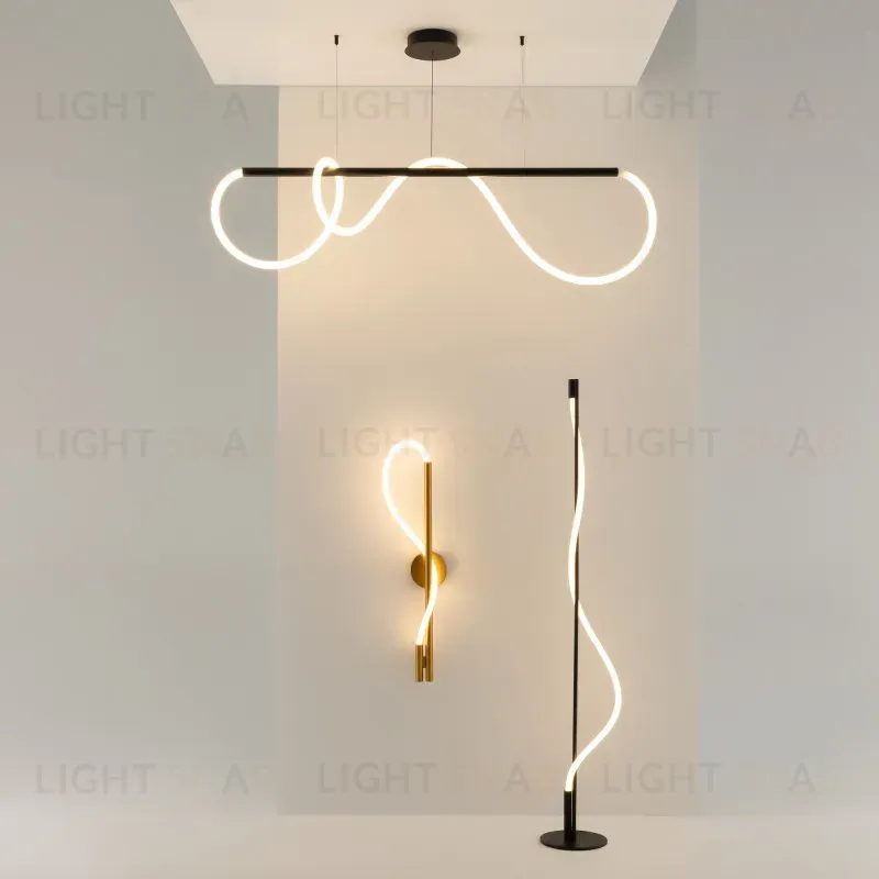 Бра Maytoni MOD166WL-L12G3K MOD166WL-L12G3K