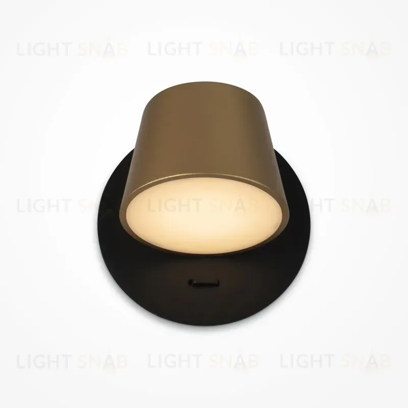 Бра Maytoni MOD421WL-L6BBS3K MOD421WL-L6BBS3K