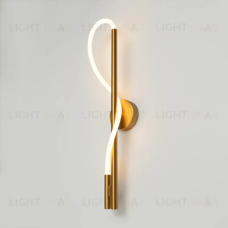 Бра Maytoni MOD166WL-L12G3K MOD166WL-L12G3K