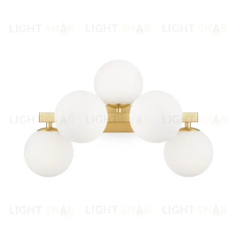 Бра Maytoni MOD547WL-05BS MOD547WL-05BS