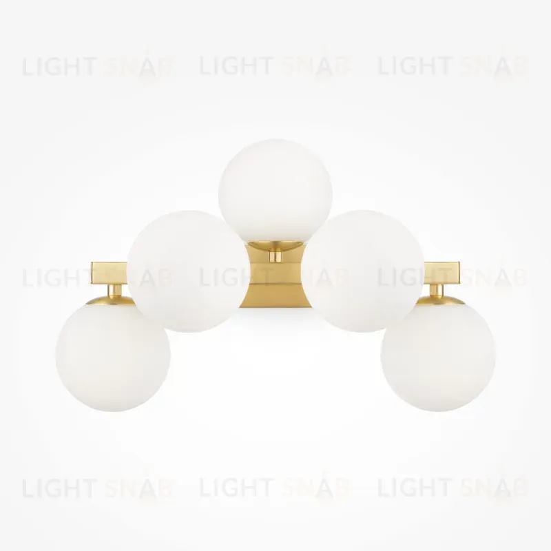 Бра Maytoni MOD547WL-05BS MOD547WL-05BS