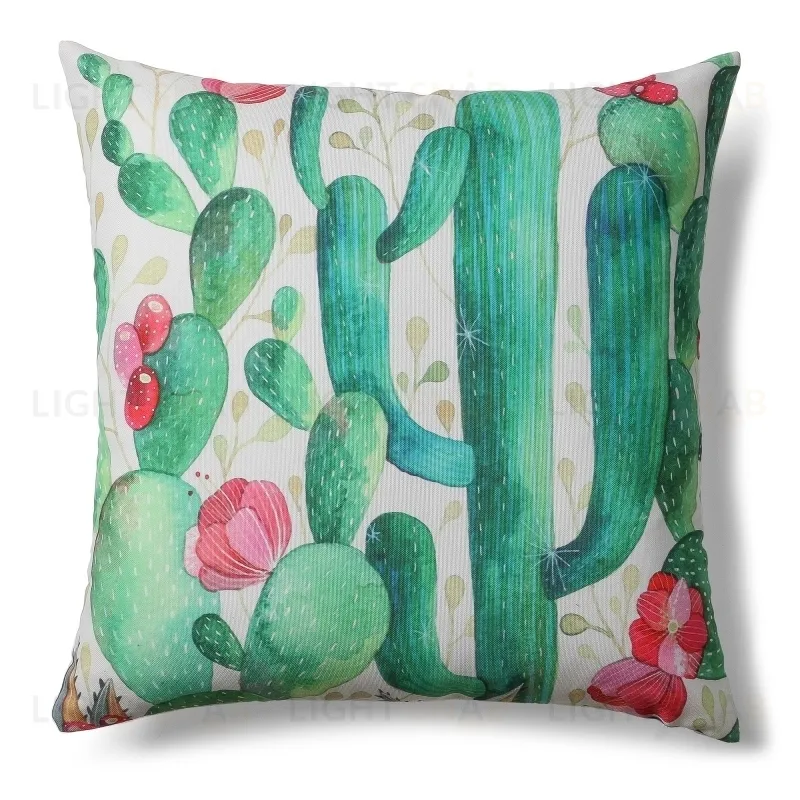 Чехол на подушку Tropic 075010