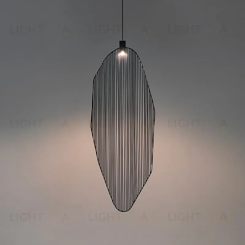 Подвесной светильник 5046P/M black 5046P/M black