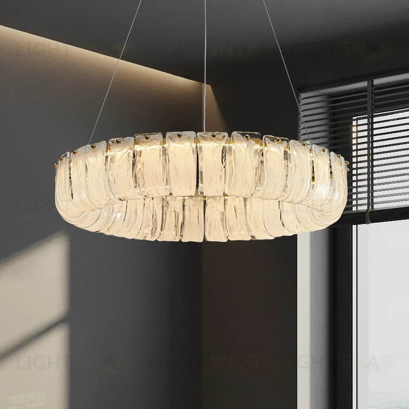 Люстра 82004P/D800 brass 82004P/D800 brass