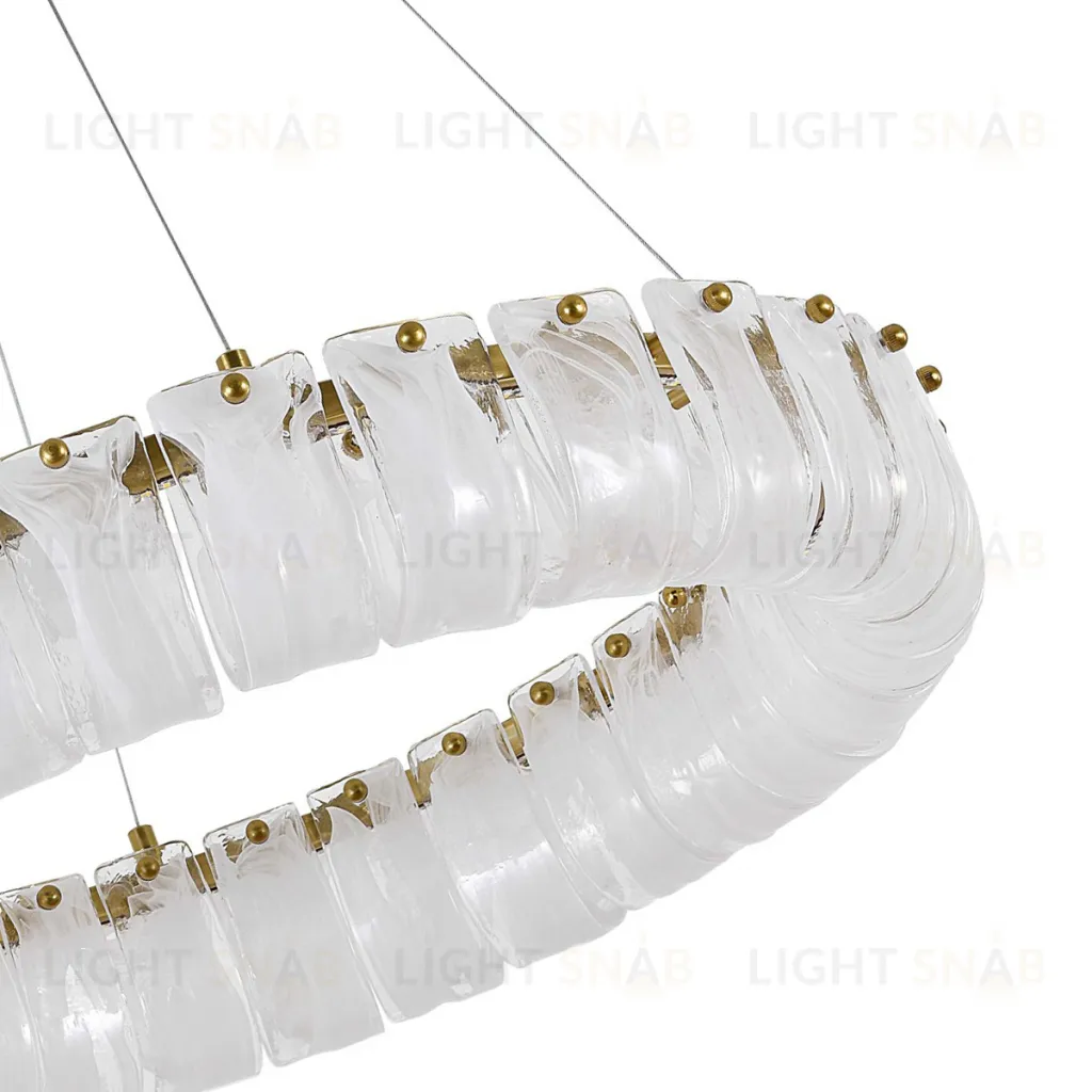 Люстра 82004P/D800 brass 82004P/D800 brass