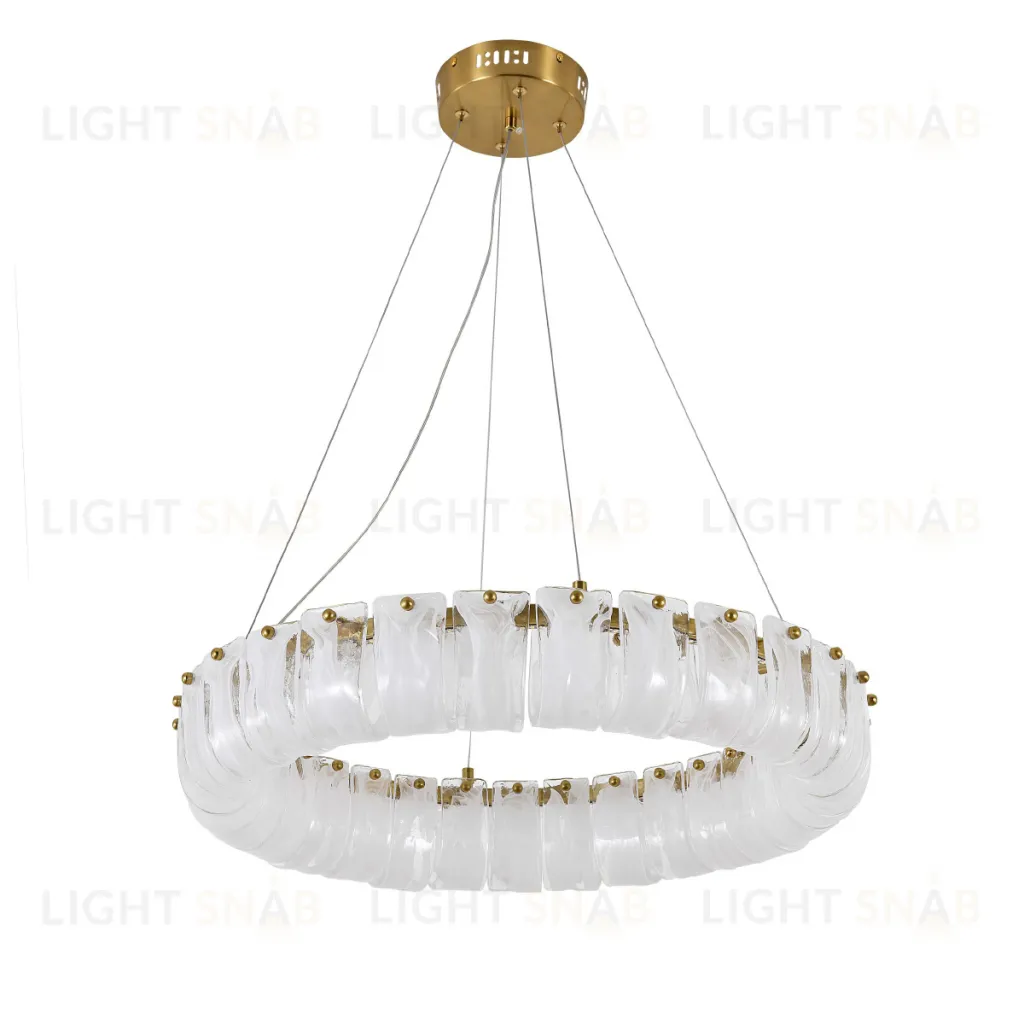 Люстра 82004P/D800 brass 82004P/D800 brass