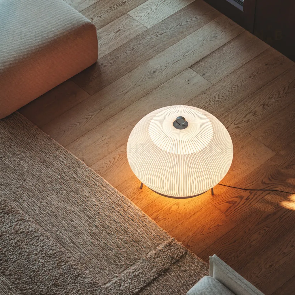 Напольный светильник 8610T/C LED white 8610T/C LED white