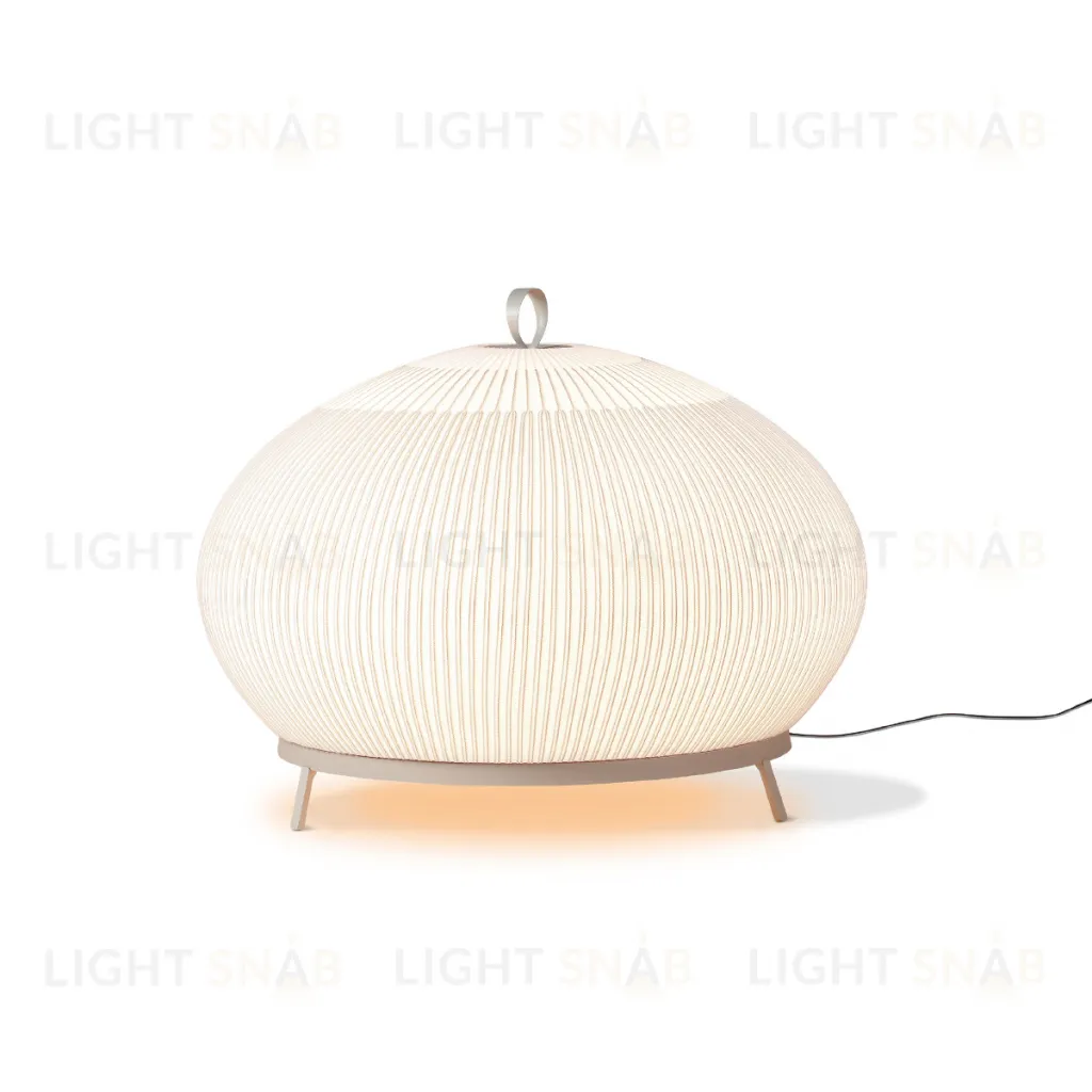 Напольный светильник 8610T/B LED white 8610T/B LED white