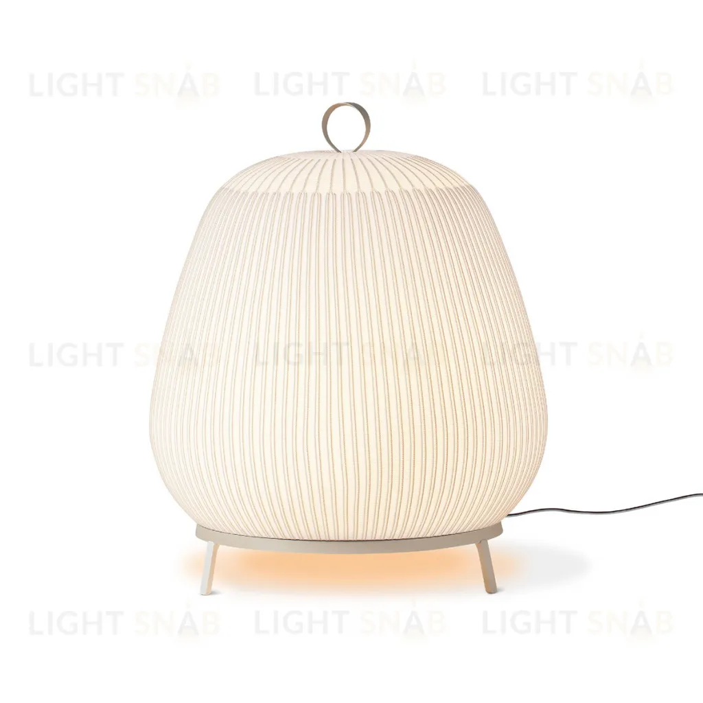 Напольный светильник 8610T/A LED white 8610T/A LED white