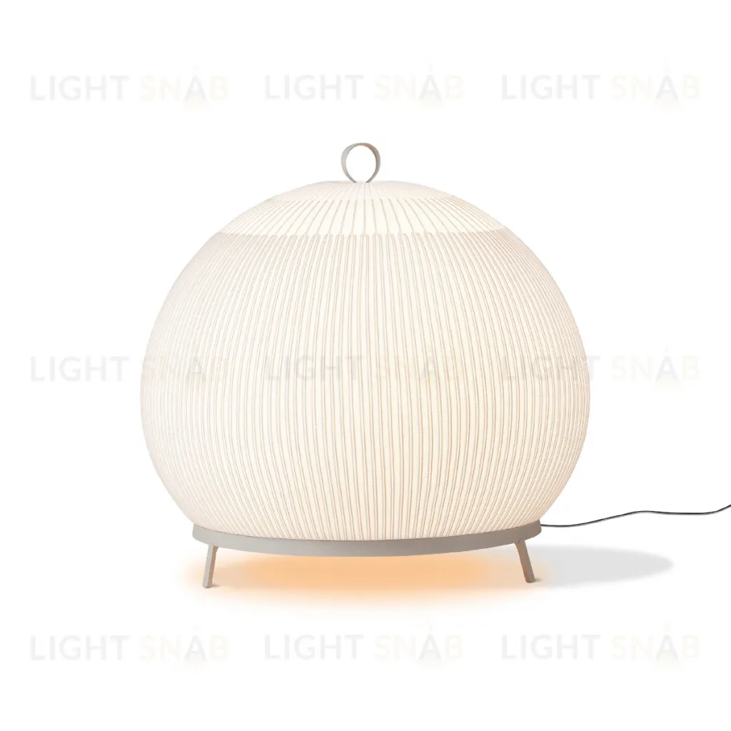 Напольный светильник 8610T/C LED white 8610T/C LED white