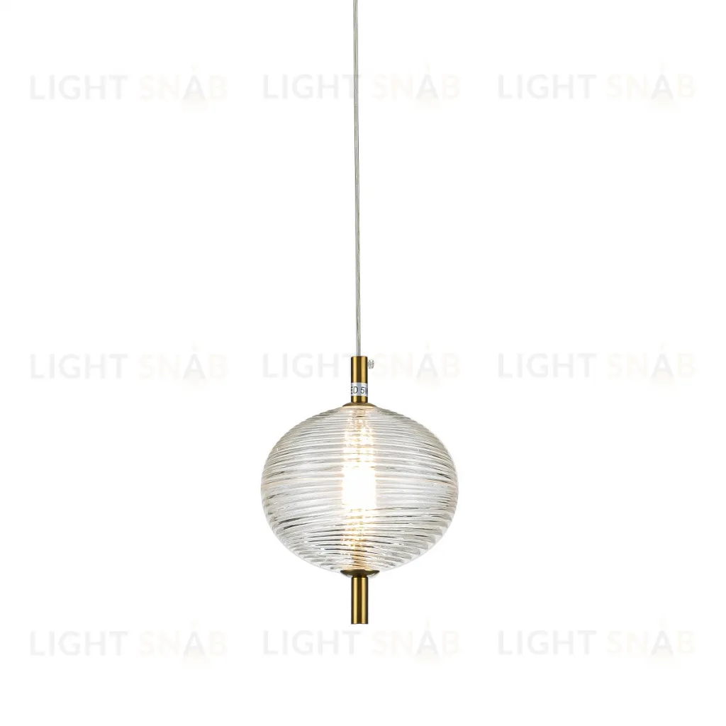 Подвесной светильник KGL1606P-120 black KGL1606P-120 black