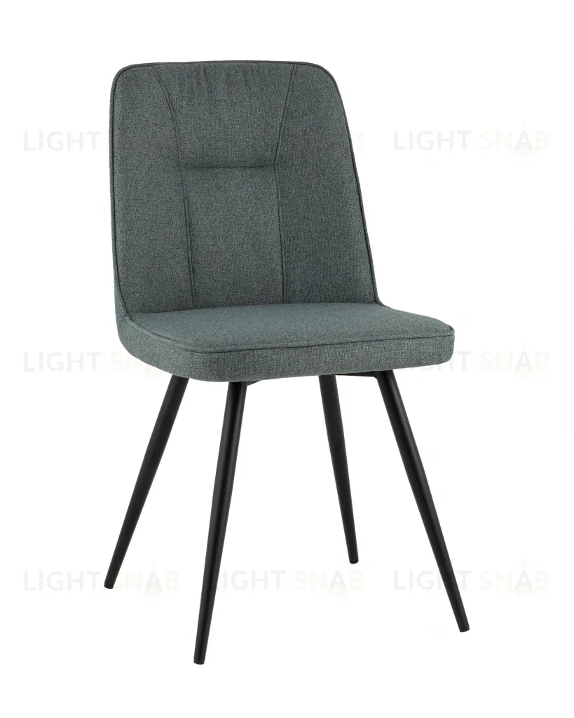 Стул Hedd зеленый УТ000040530