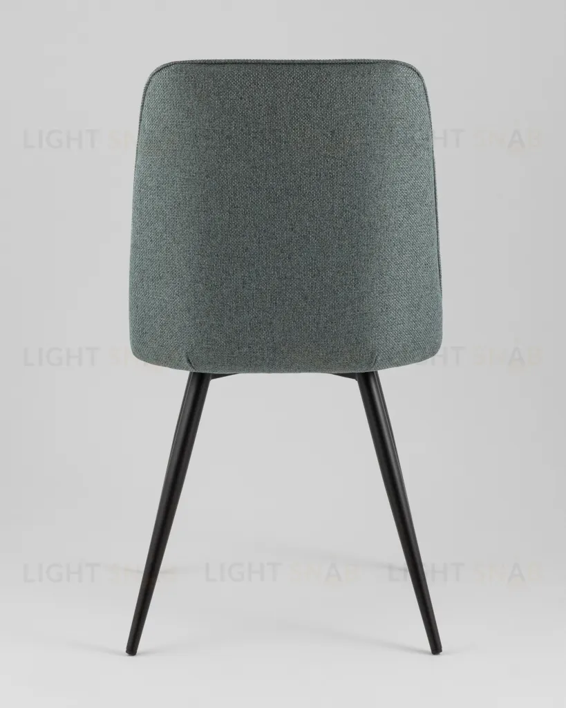 Стул Hedd зеленый УТ000040530