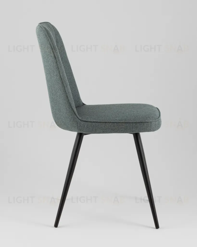 Стул Hedd зеленый УТ000040530