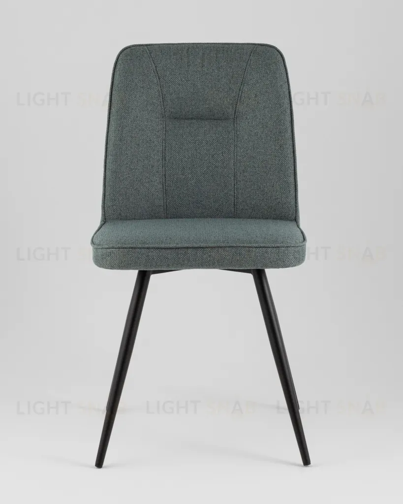 Стул Hedd зеленый УТ000040530