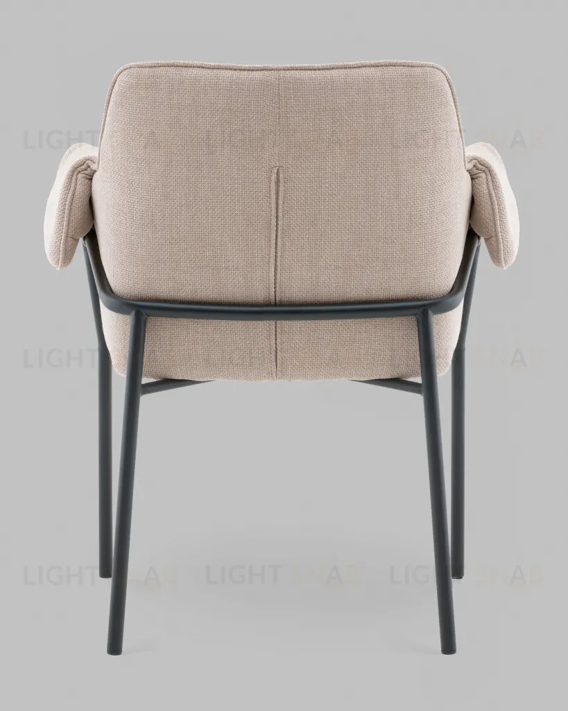 Стул Фальчин рогожка бежевый УТ000041519