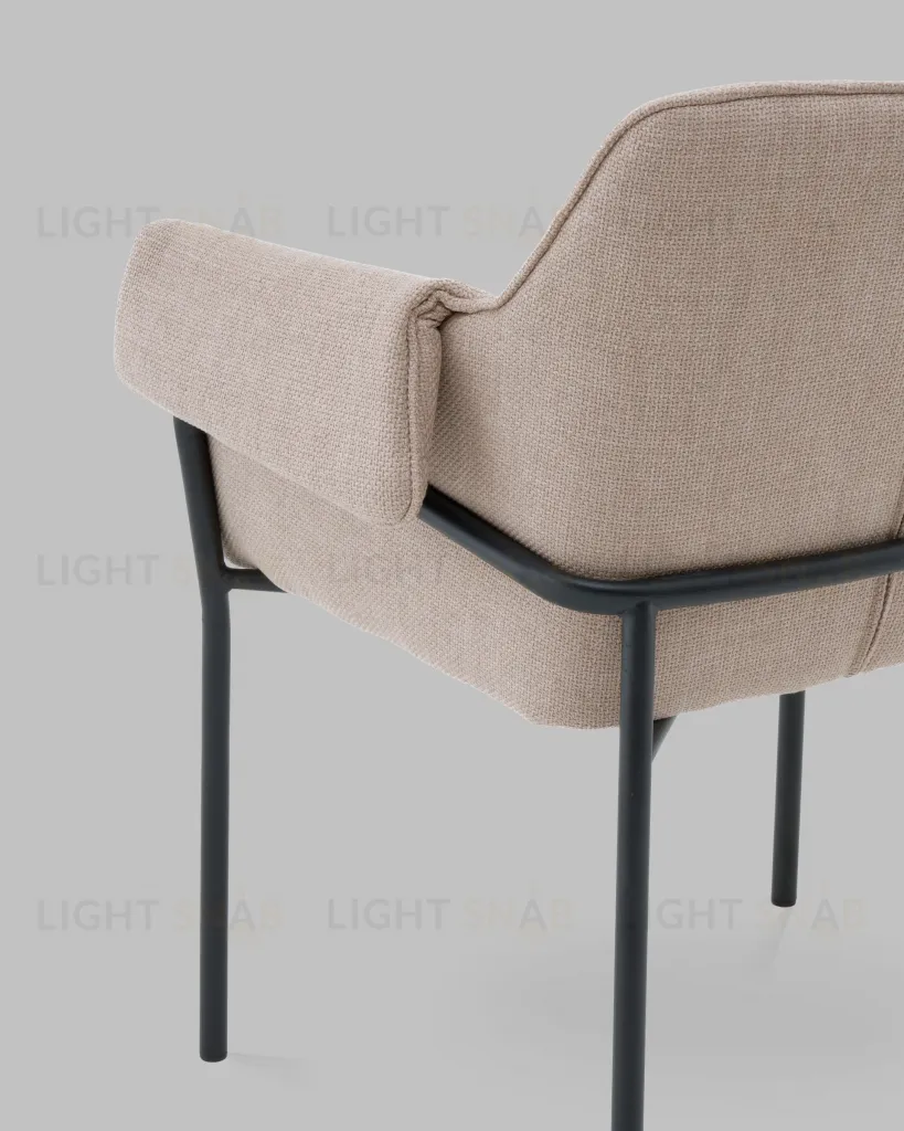 Стул Фальчин рогожка бежевый УТ000041519