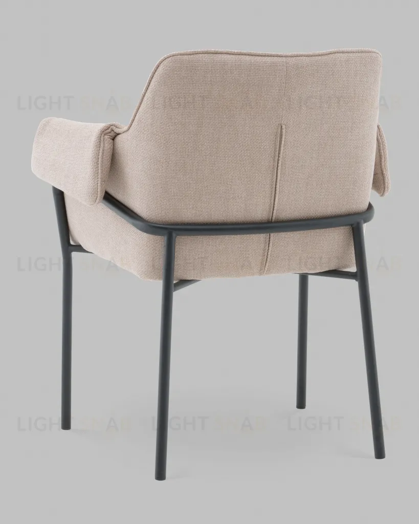 Стул Фальчин рогожка бежевый УТ000041519