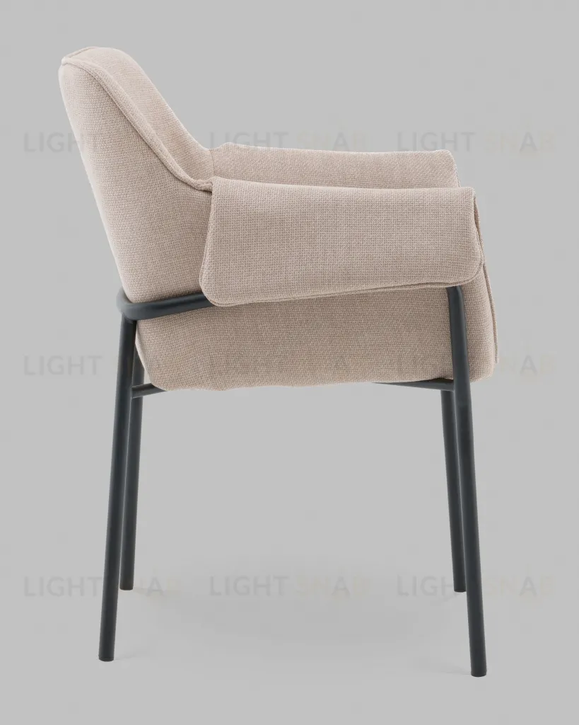 Стул Фальчин рогожка бежевый УТ000041519