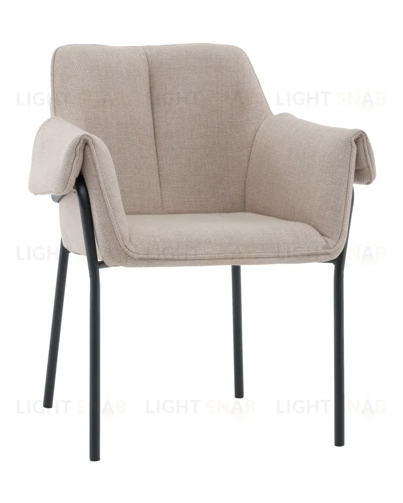 Стул Фальчин рогожка бежевый УТ000041519