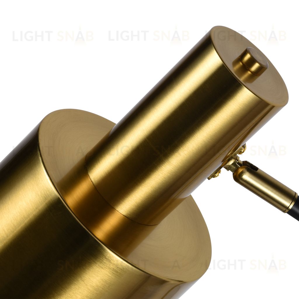 Настольный светильник с зарядкой для телефона Zortes DESKLIGHT ZRS.1066.03, Мощность - 40Вт, Тип лампы: E27, В - 35cm / Г - 55cm / Ш - 18cm ZRS.1066.03