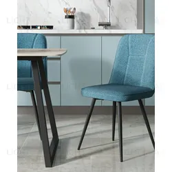 Стул Hedd синий УТ000040529