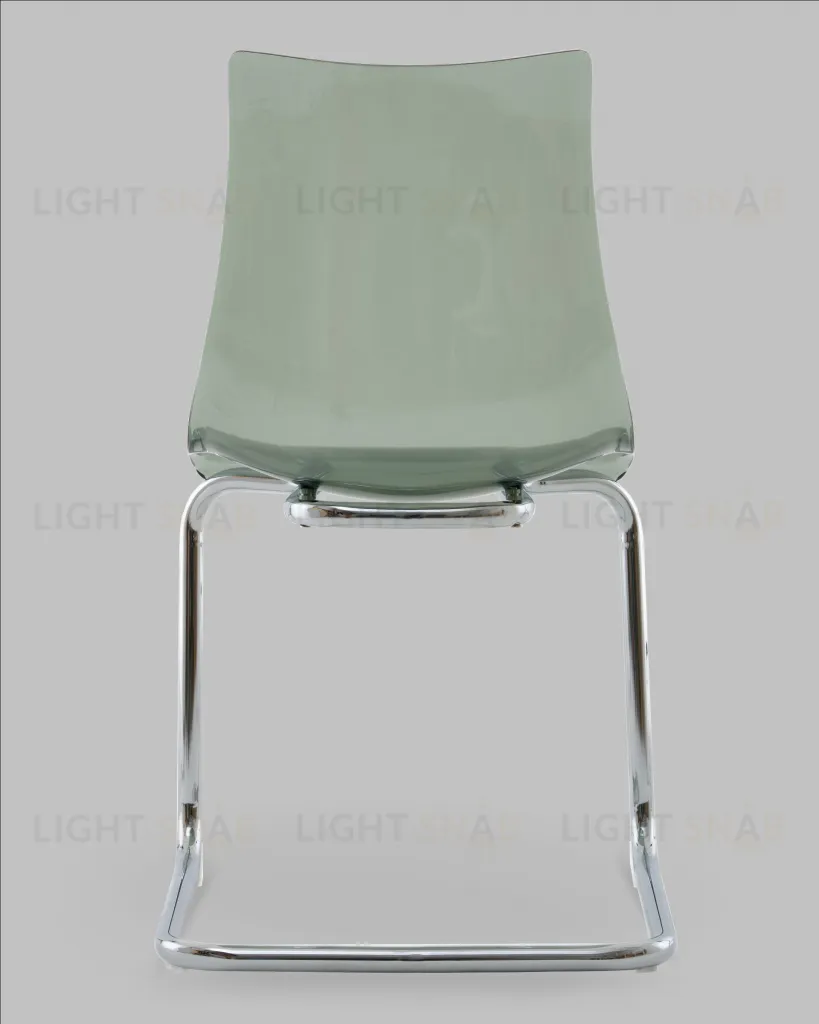 Стул Tobi пластик серый УТ000041674