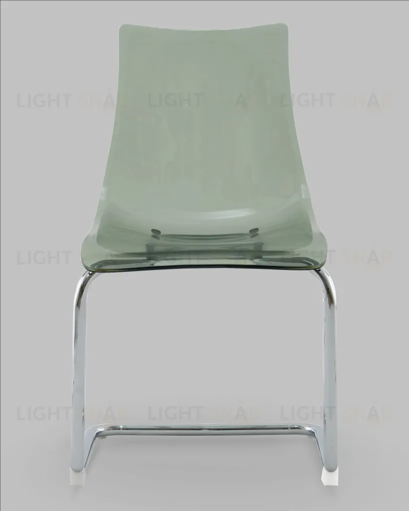 Стул Tobi пластик серый УТ000041674