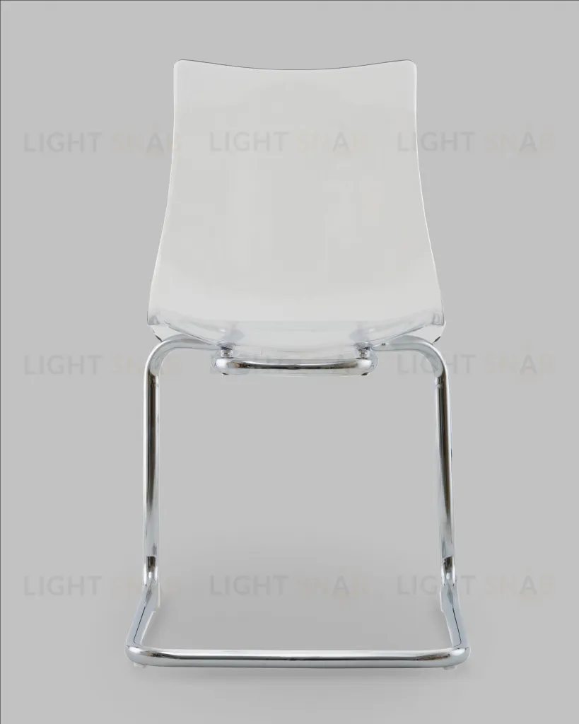 Стул Tobi пластик прозрачный УТ000041673