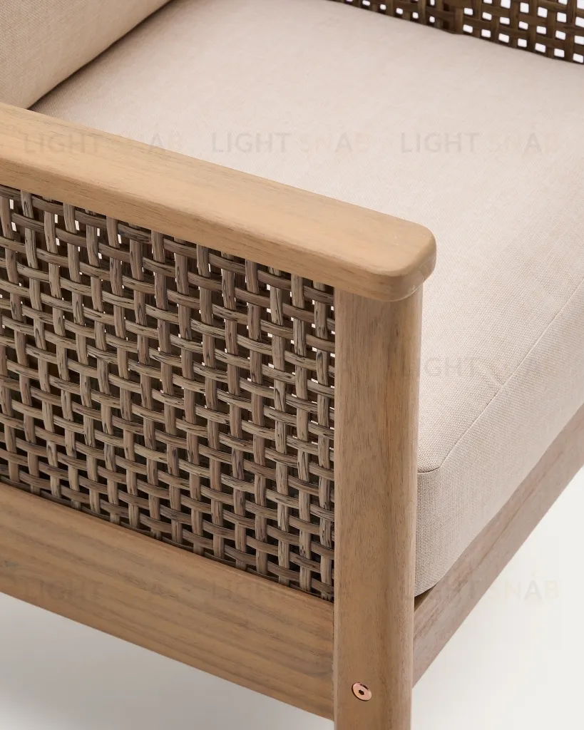  Комплект уличной мебели Alabe 261765