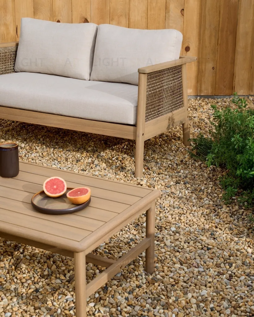  Комплект уличной мебели Alabe 261765