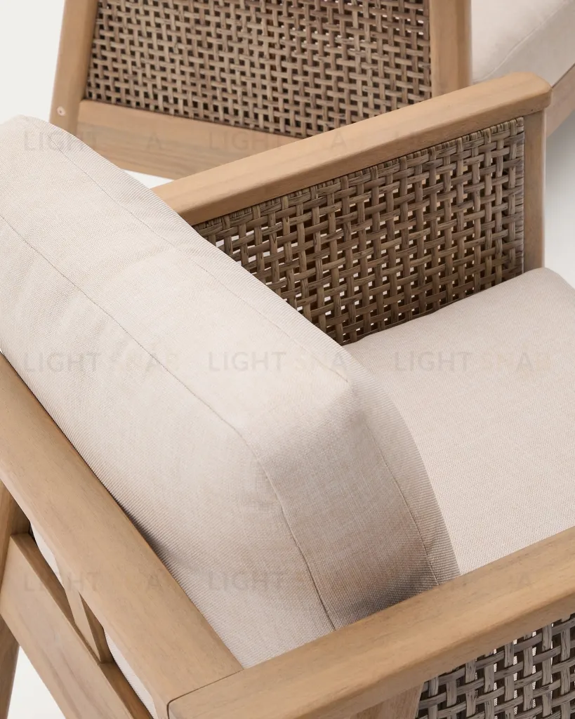  Комплект уличной мебели Alabe 261765