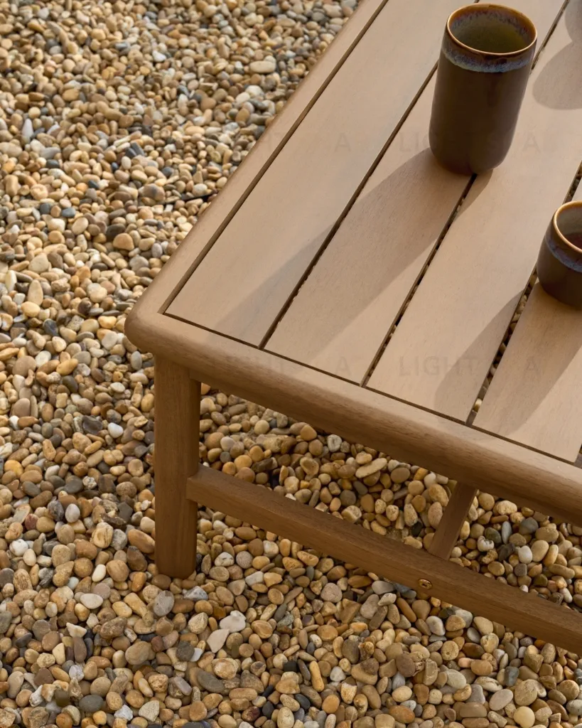  Комплект уличной мебели Alabe 261765