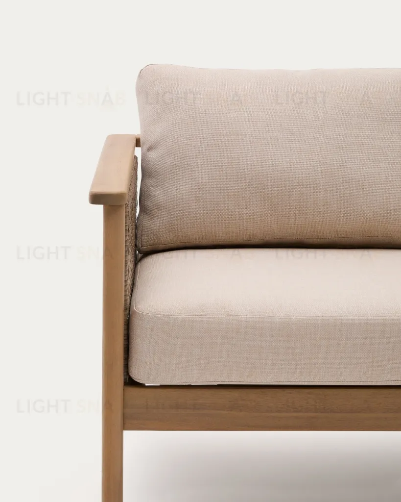  Комплект уличной мебели Alabe 261765