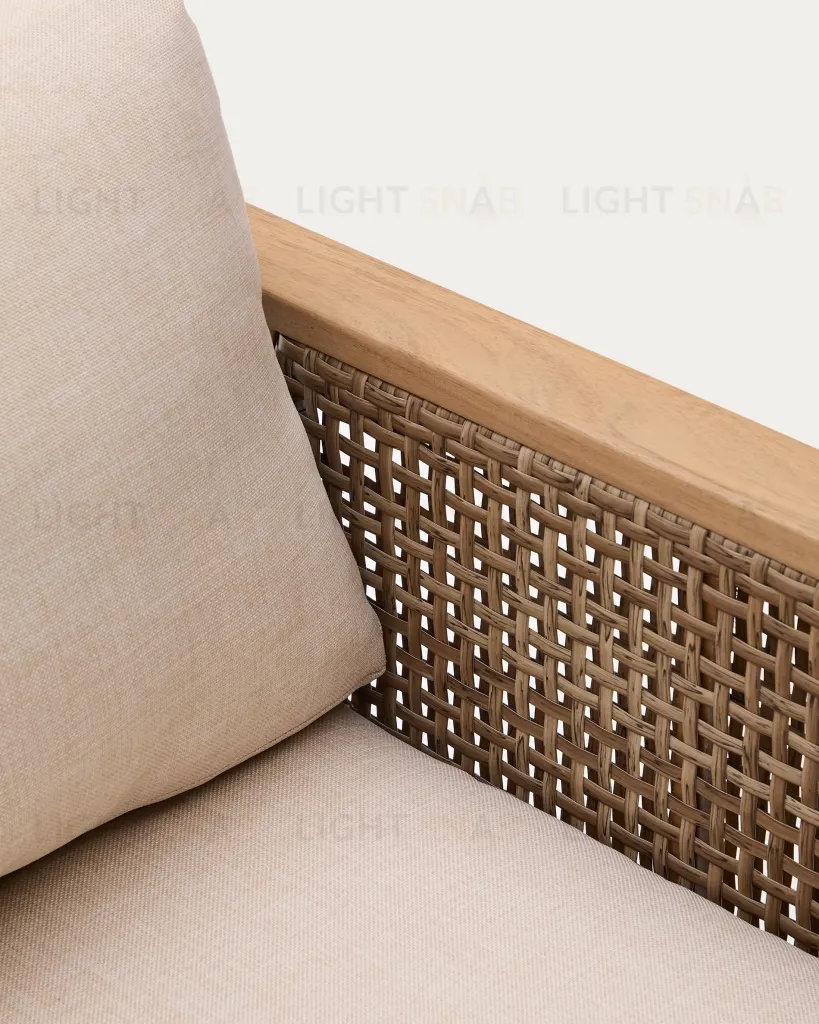  Комплект уличной мебели Alabe 261765