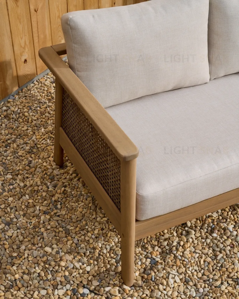  Комплект уличной мебели Alabe 261765