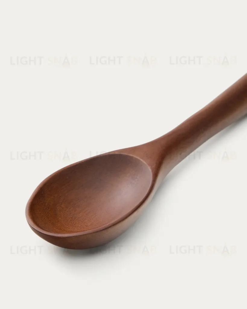 Лопатка в форме ложки Tori из акации FSC 209265