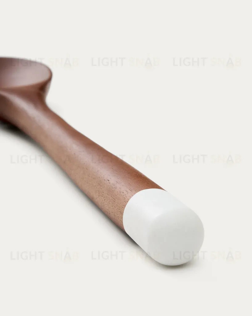 Лопатка в форме ложки Tori из акации FSC 209265