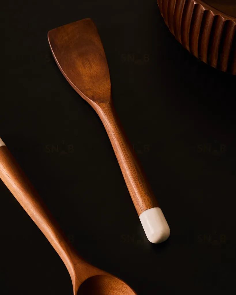 Лопатка Tori из акации FSC  209263