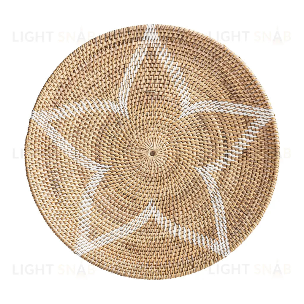 Декоративная тарелка 34239 197524