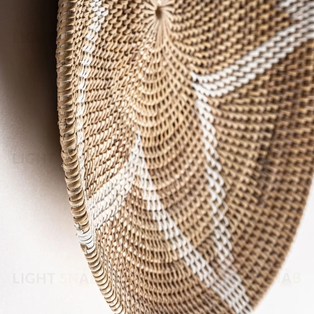 Декоративная тарелка 34239 197524