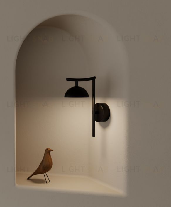 Настенный светильник Tana 156209